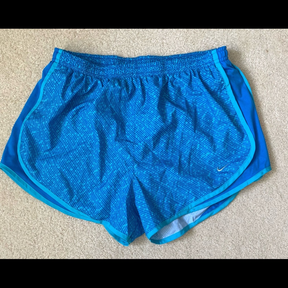 Nike Dri-Fit Shorts